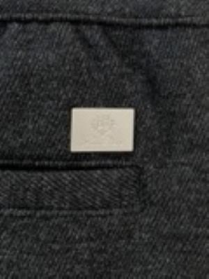 wholesale quality loro piana pants model no. 15